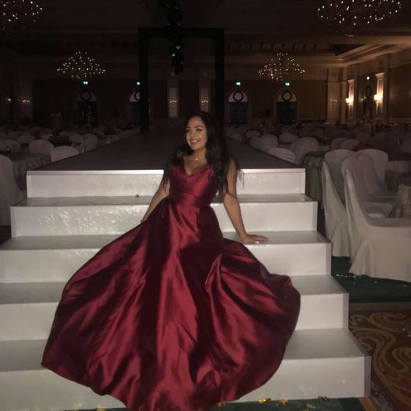 Meet your Posher, Maya - Picture 1 of 1